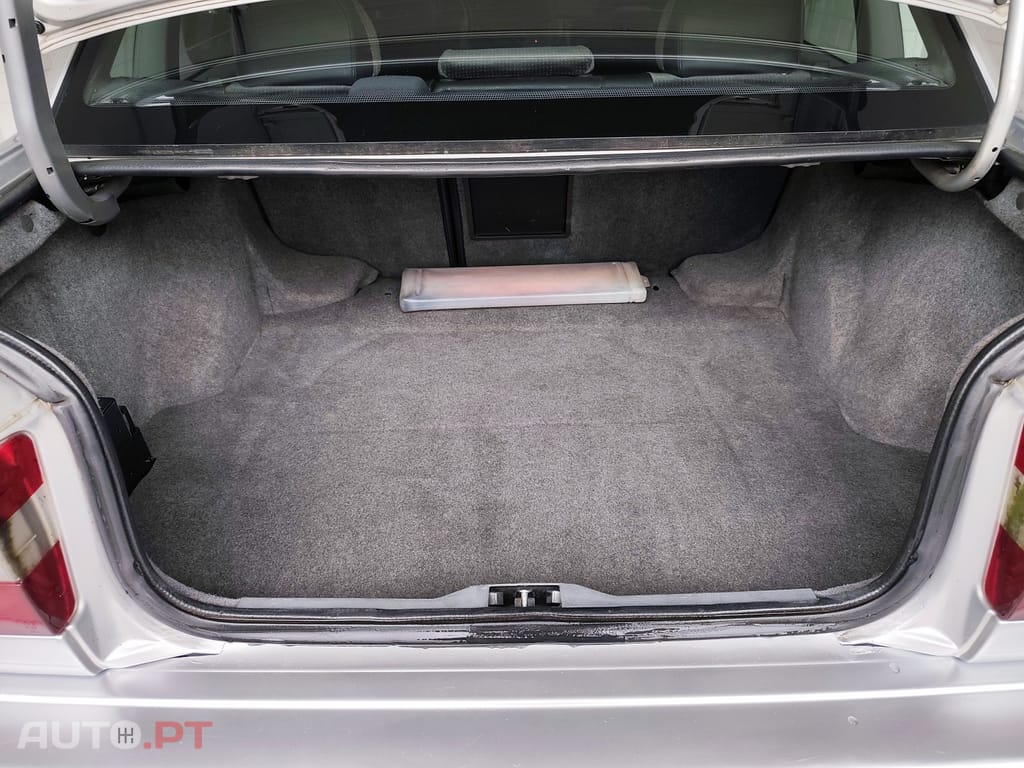 Volvo 850 2.0 GLT