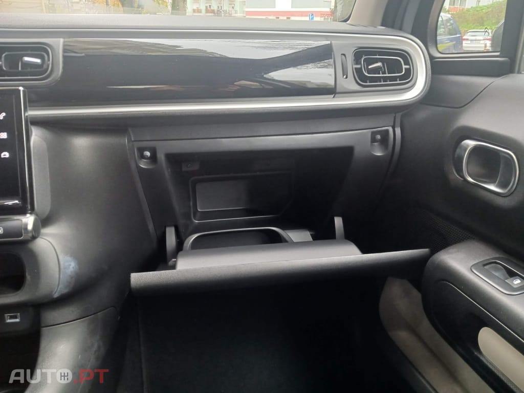 Citroen C3 1.2 PureTech C-Series