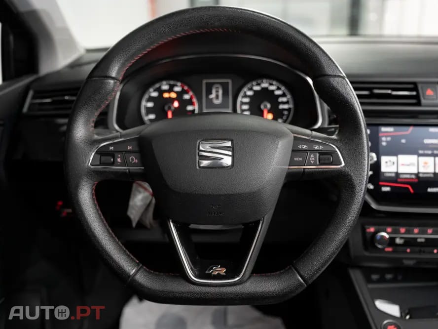 Seat Ibiza 1.0 TSI FR