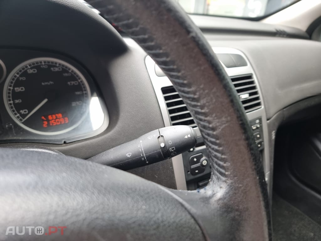 Peugeot 307 1.4 HDi XR