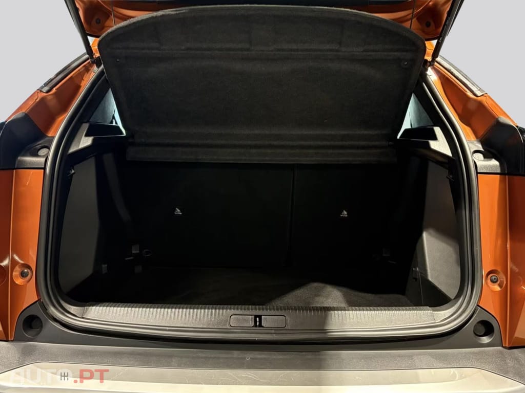 Peugeot E-2008 I.V.A DEDUTIVEL Active Business