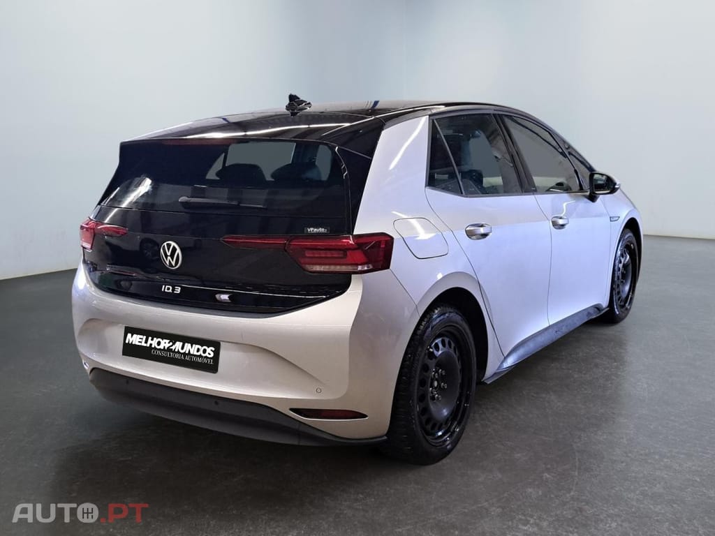 Volkswagen Id.3 Pro