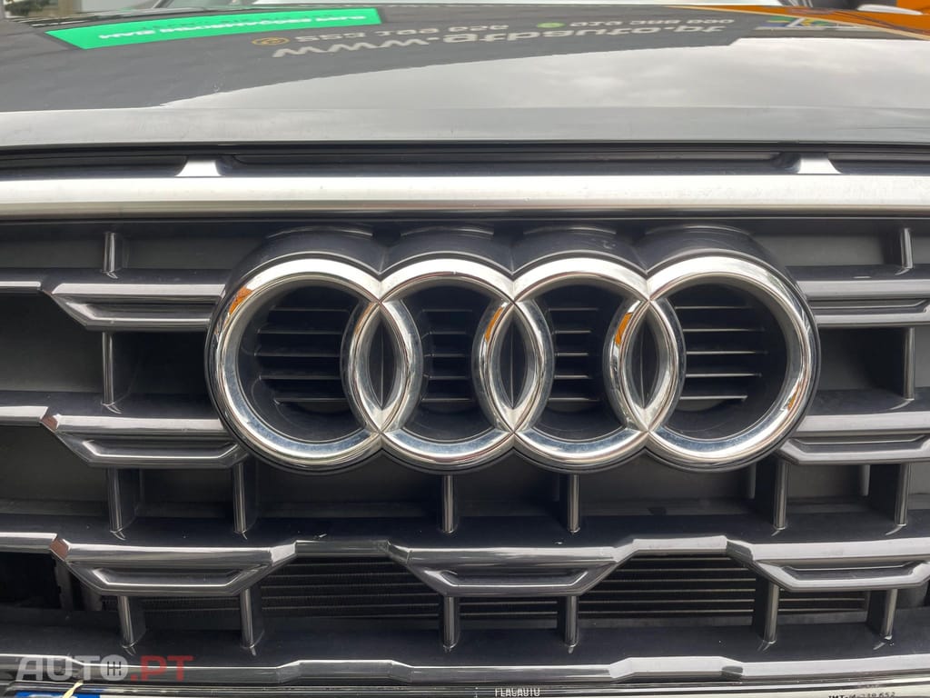 Audi Q2 30 TDI ADVANCE 