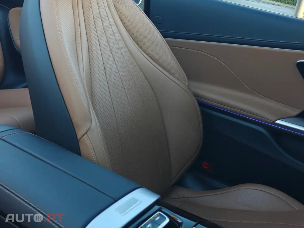 Mercedes-Benz CLE 200 Cabrio