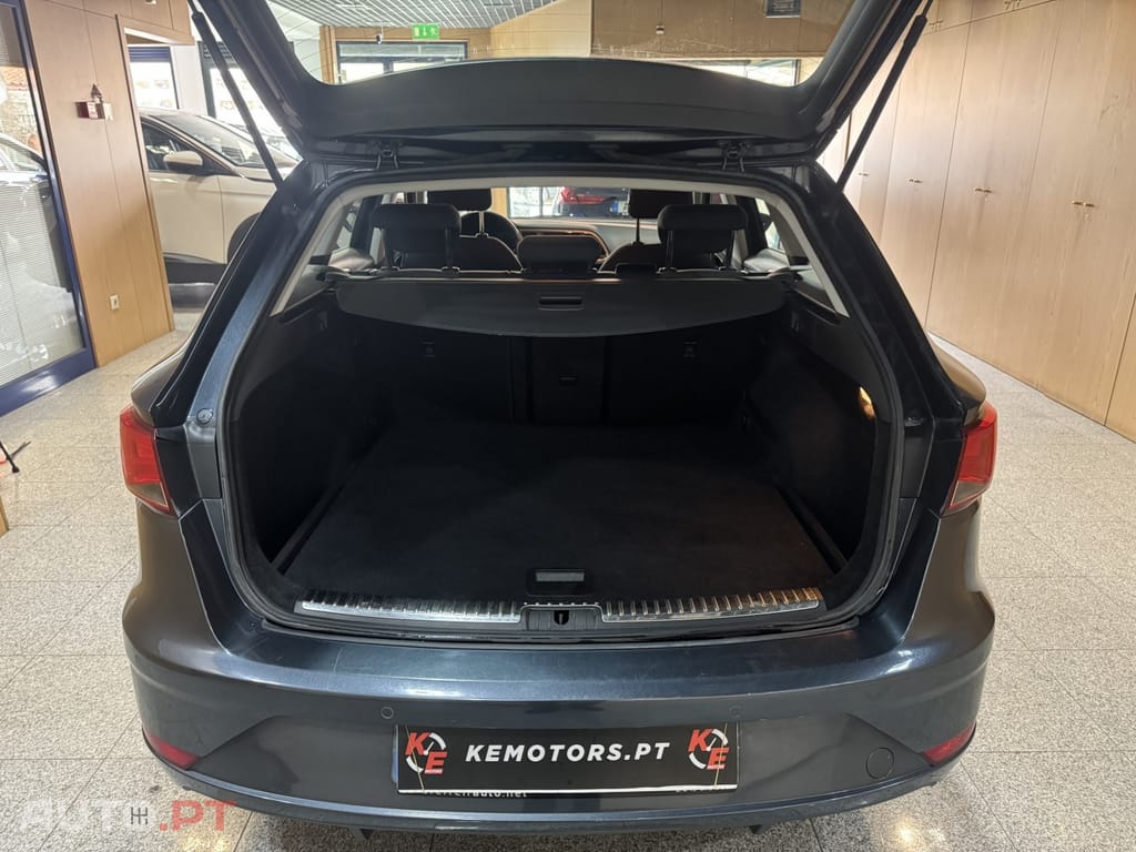 Seat Leon 1.6 TDI Style S/S