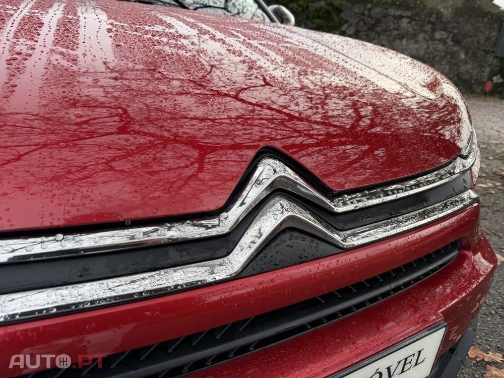 Citroen e-C4 50 kWh Feel Pack