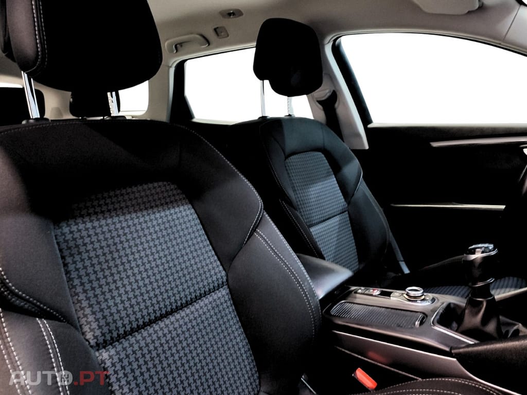 Renault Talisman Sport Tourer Business