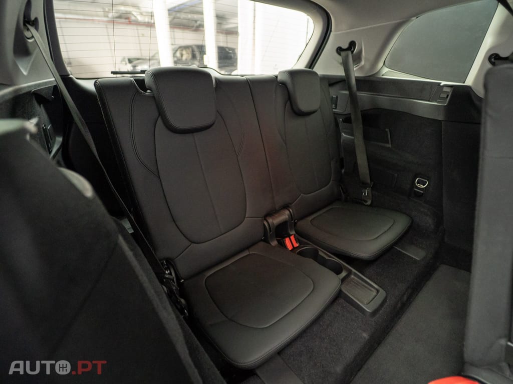 BMW 218 i 7L Line Luxury Auto