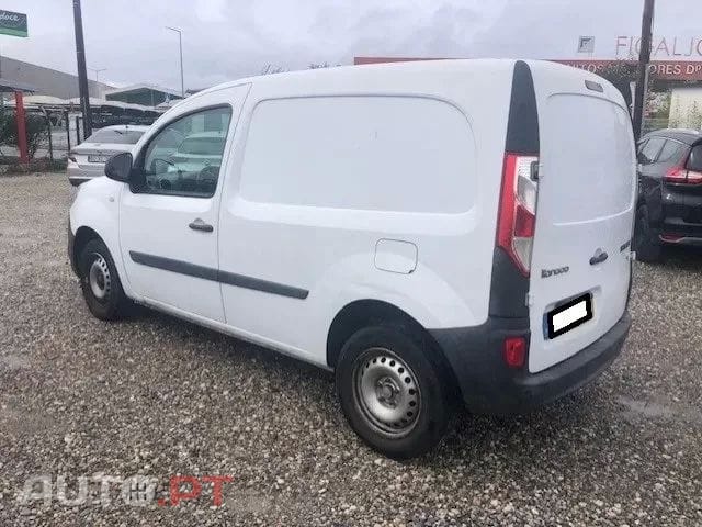 Renault Kangoo KANGOO LUG
