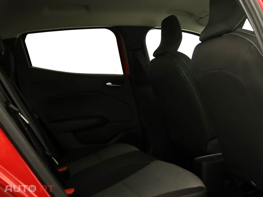 Renault Clio Clio 1.0 TCe Evolution Bi-Fuel