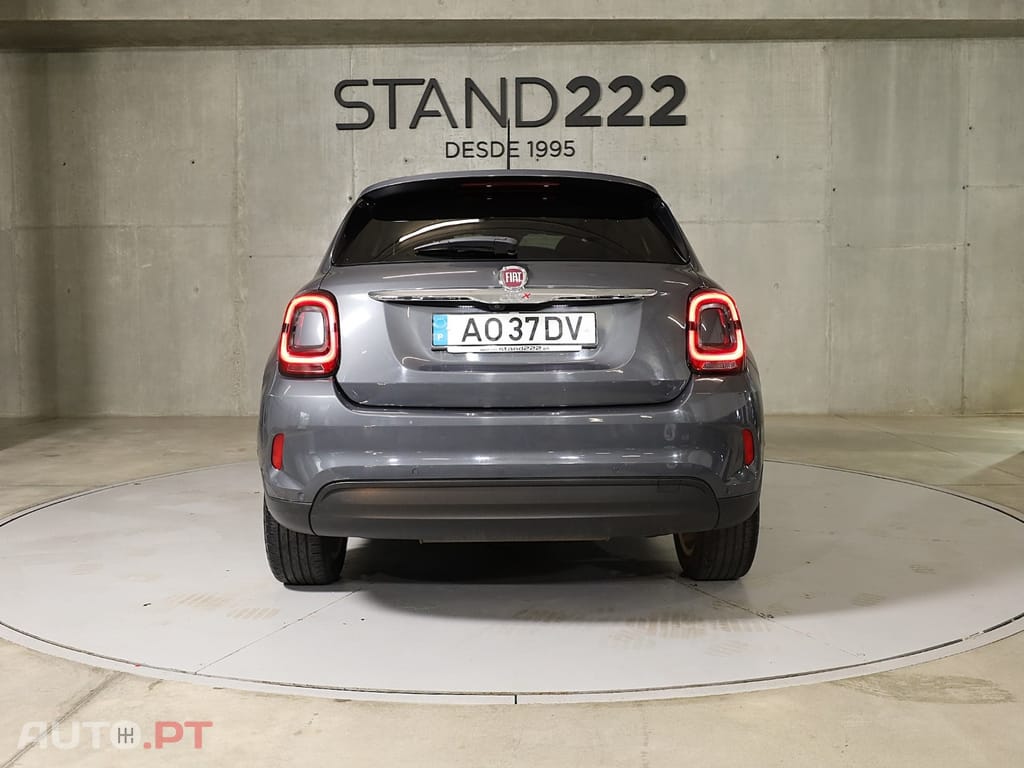 Fiat 500X 1.0 FireFly Connect