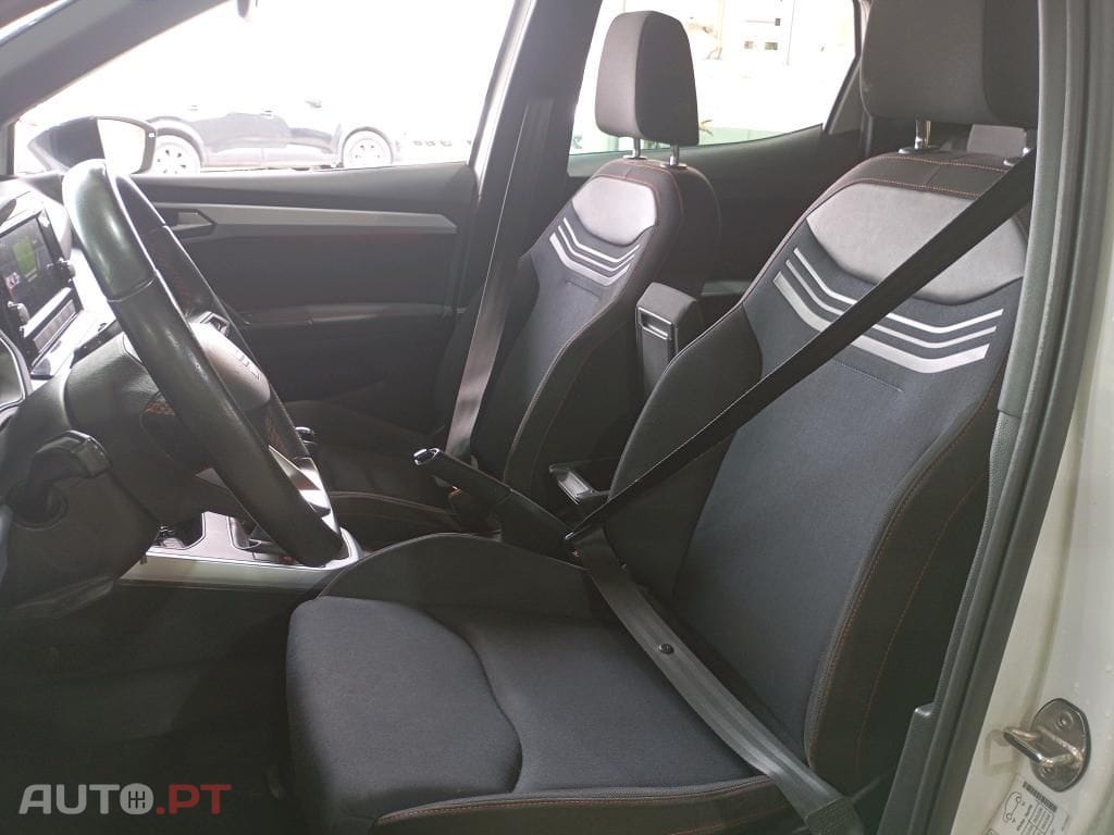 Seat Arona 1.0 TSI FR