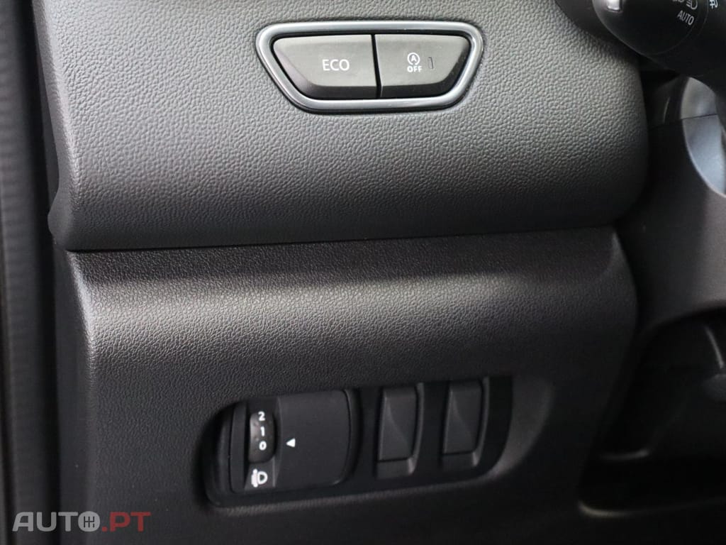 Renault Kadjar 1.3 TCe 140 FAP Intens