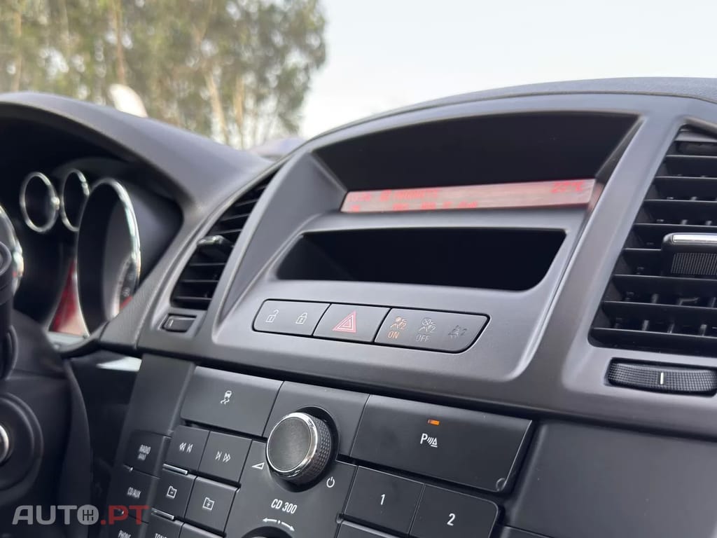 Opel Insignia 2.0 CDTi Sport Active-Select