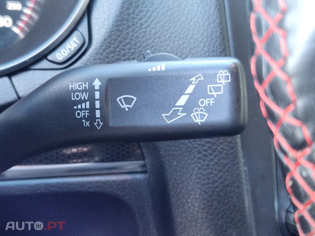 Volkswagen Golf 2.0 GTI Edition 35