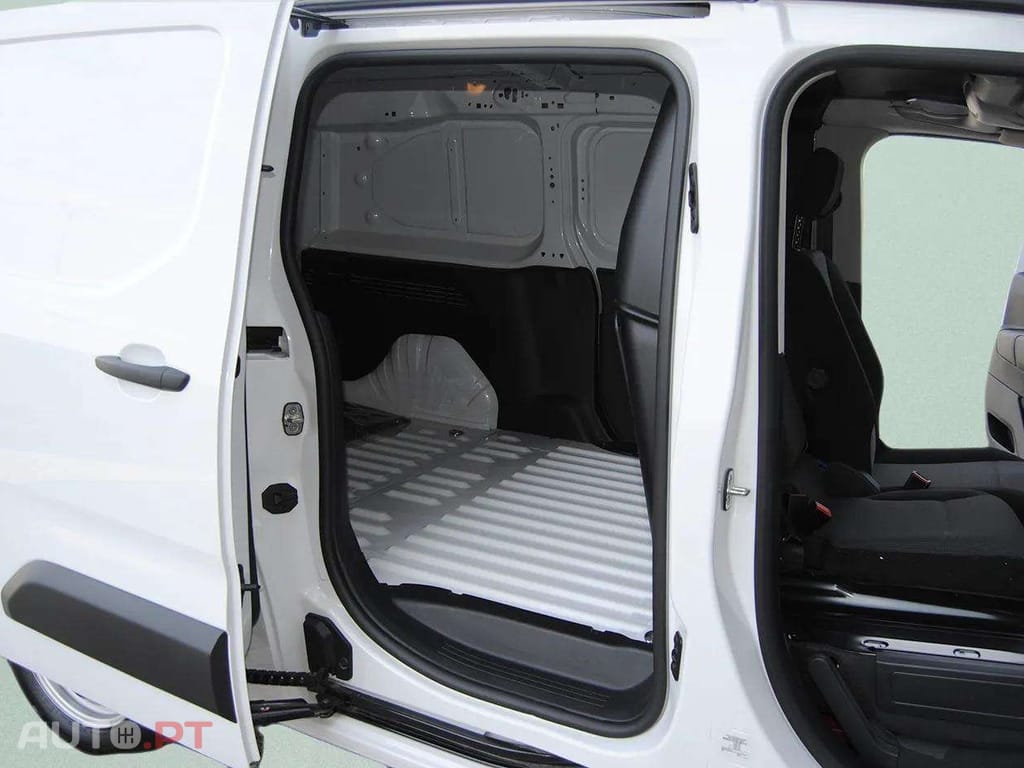 Opel Combo 1.5 CDTi XL