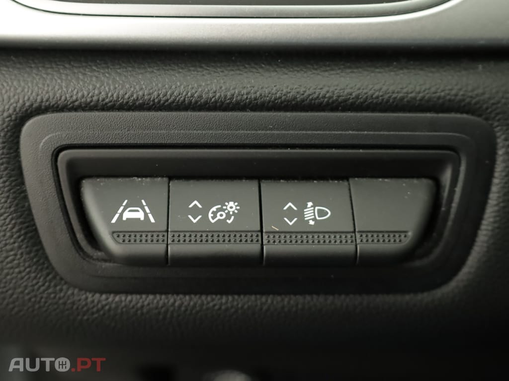 Renault Captur Captur 1.0 TCe Techno Bi-Fuel