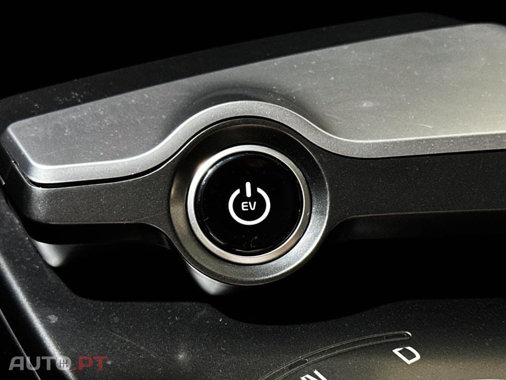 Kia EV6 Air Design Tech
