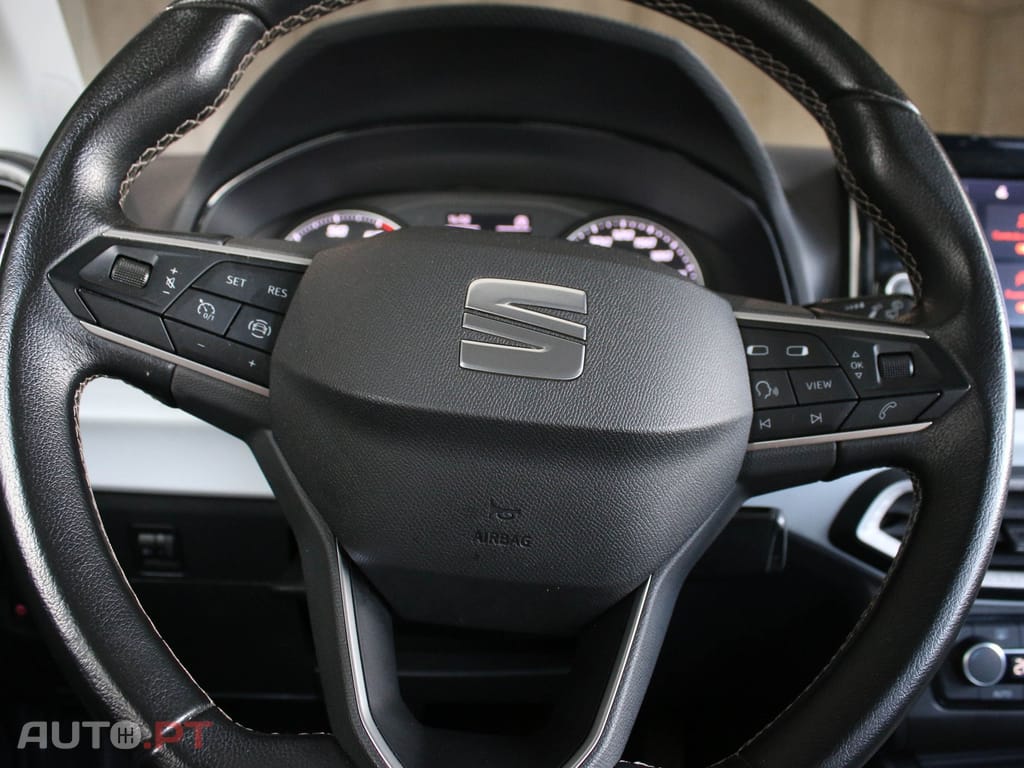 Seat Ibiza 1.0 TSI Style