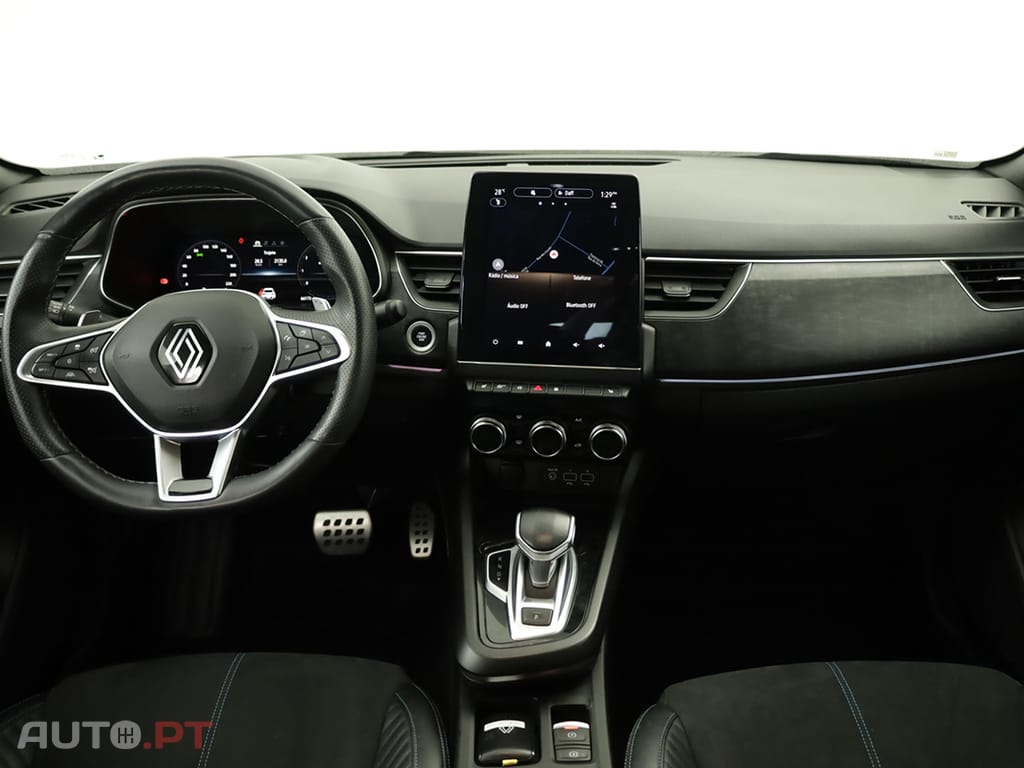 Renault Arkana Arkana 1.6 E-Tech Full Hybrid Esprit Alpine