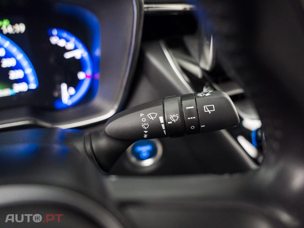 Toyota Corolla 1.8 Hybrid Comfort