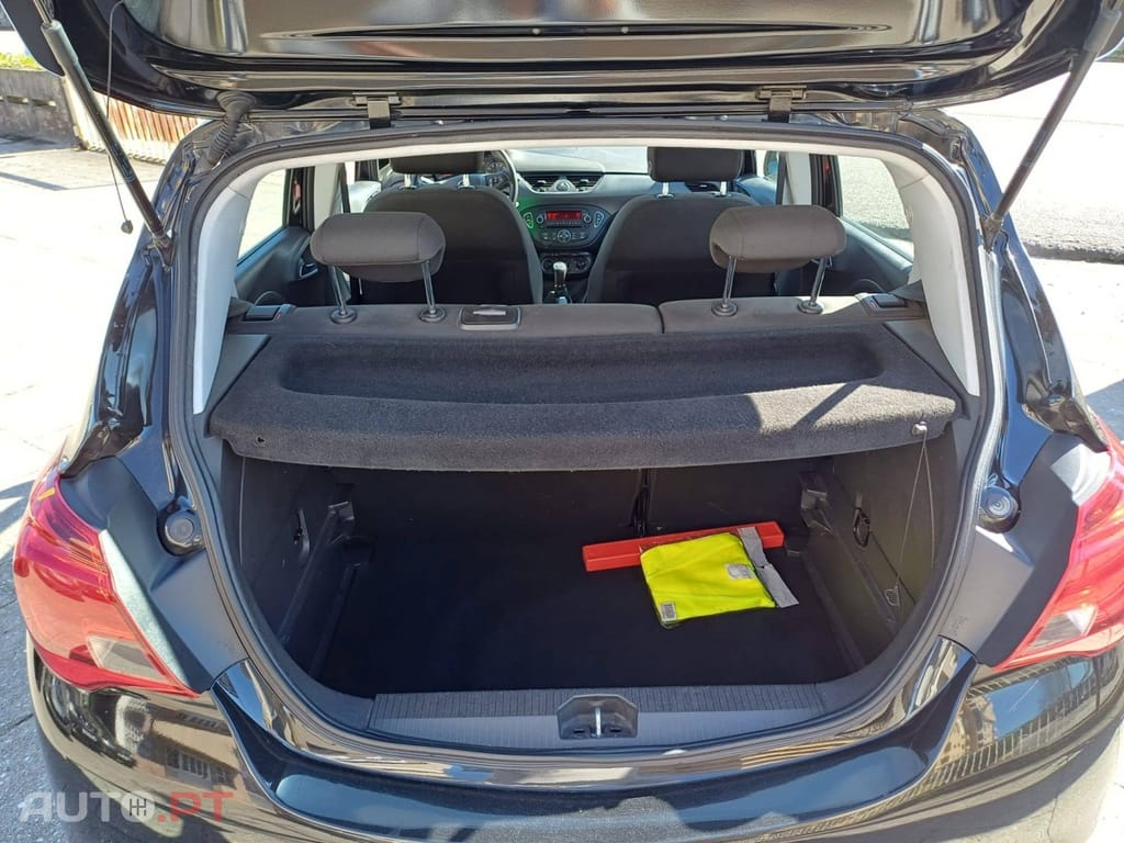Opel Corsa 1.3 CDTi Enjoy