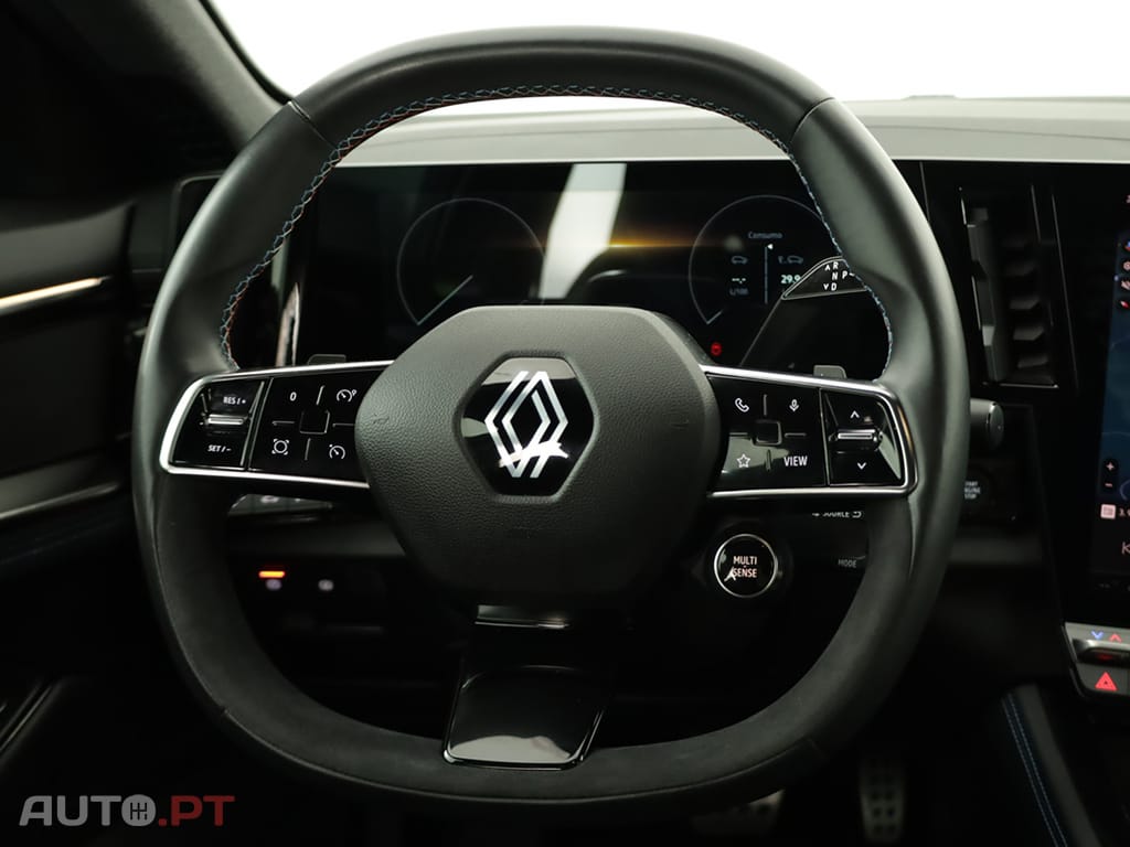 Renault Austral Austral 1.3 Mild Hybrid Techno Esprit Alpine Auto