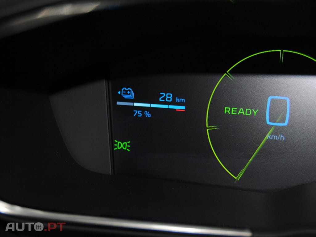 Peugeot 508 SW 1.6 Hybrid GT e-EAT8