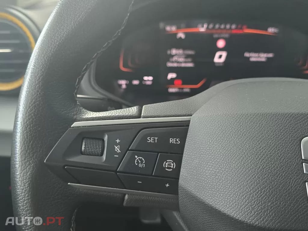 Seat Ibiza 1.0 TSI Style DSG