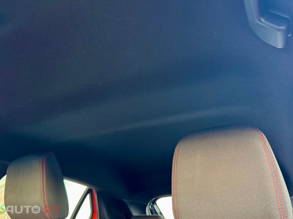 Opel Corsa-E e-GS Line