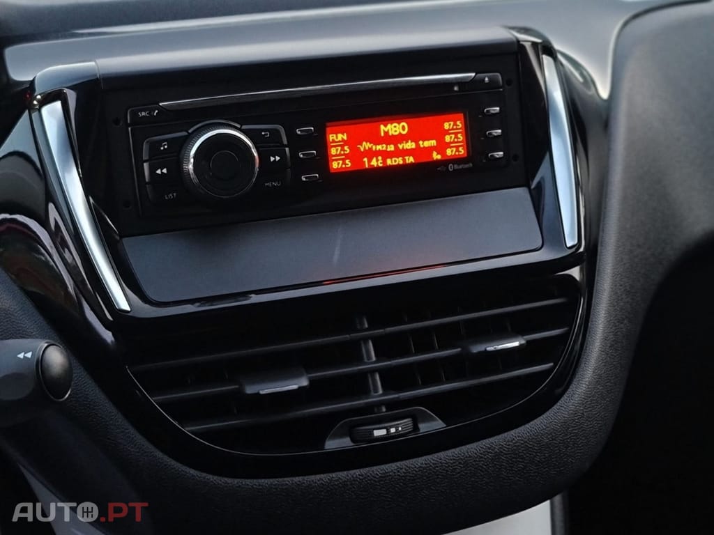 Peugeot 208 1.0 PureTech Access