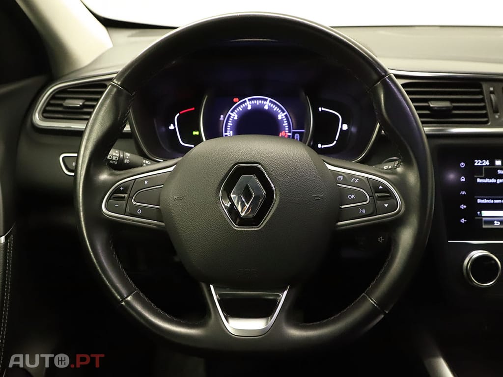 Renault Kadjar Kadjar 1.3 TCe Intens