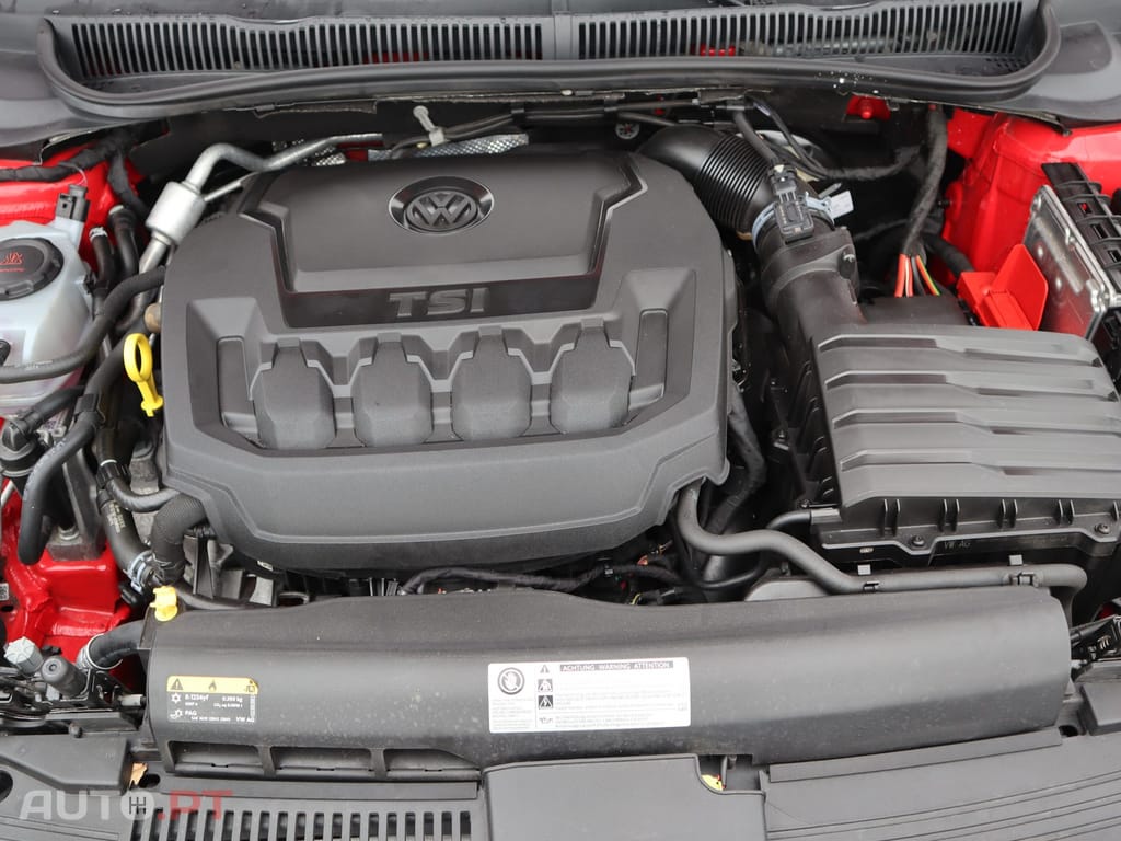 Volkswagen Polo 2.0 GTI