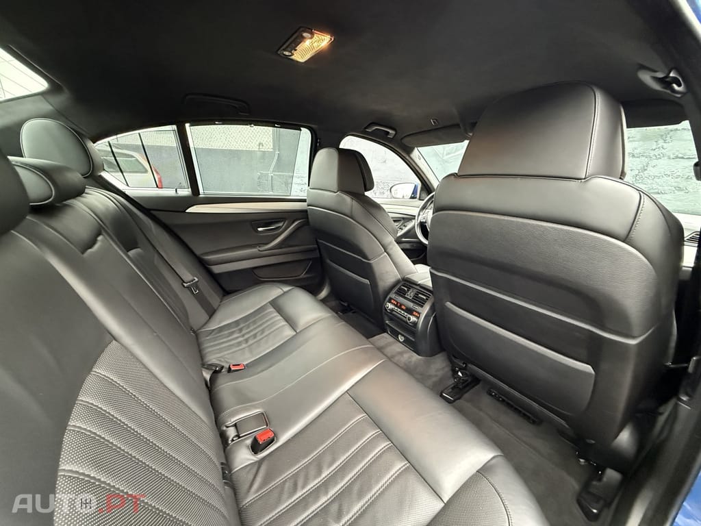 BMW M5 Standard