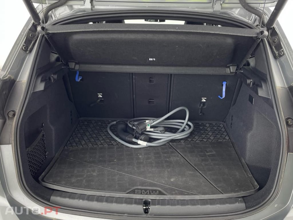 BMW 225 e xDrive Pack Desportivo M