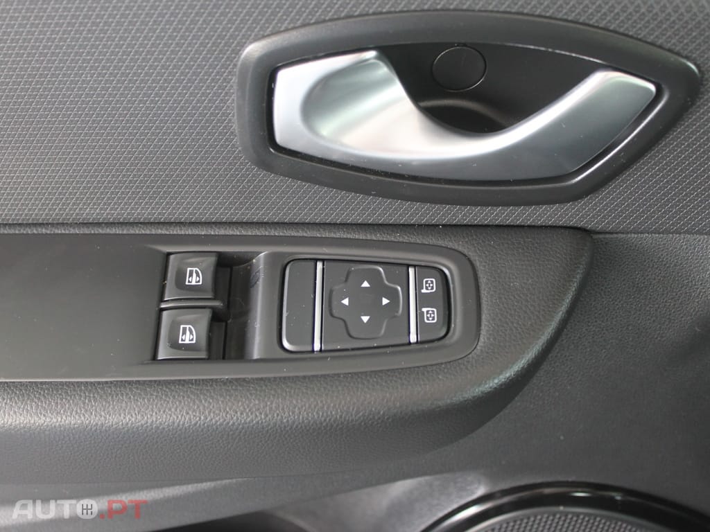 Renault Clio dCi 90 Dynamique