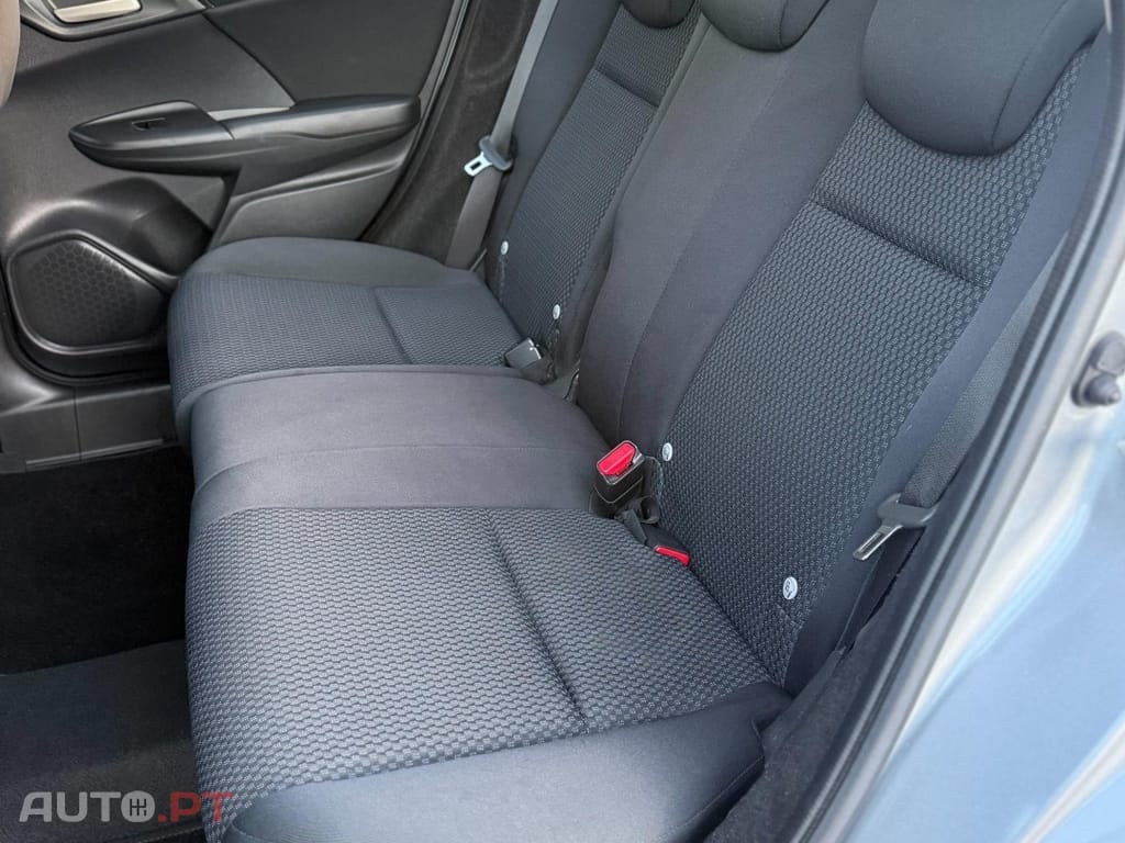 Honda Jazz 1.3 I-VTEC Comfort