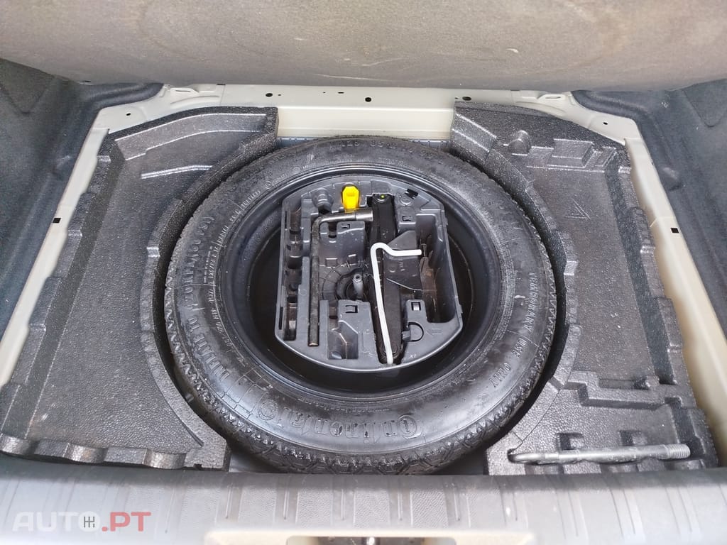 Peugeot 308 1.2 PureTech Style