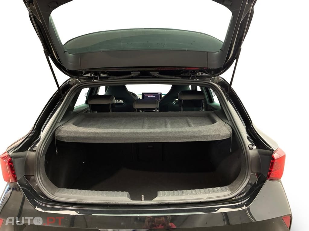 Cupra Leon 1.5 e-Hybrid VZ DSG