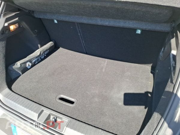 Renault Captur 1.0 TCe 90 techno