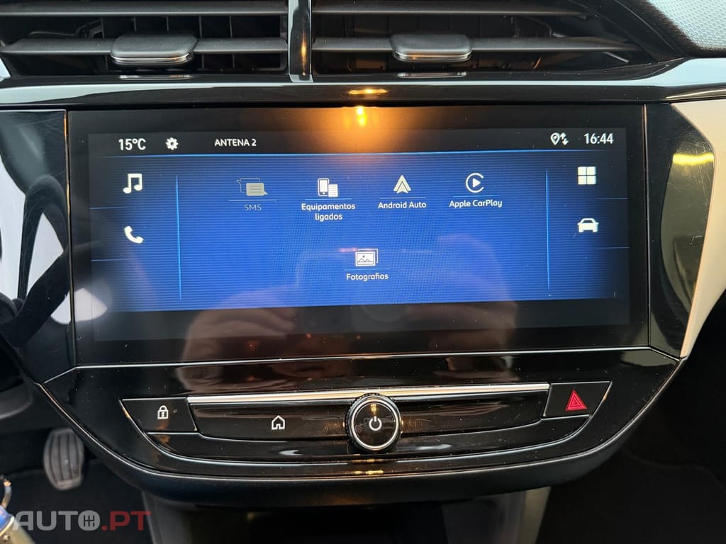 Opel Corsa 1.2 Elegance