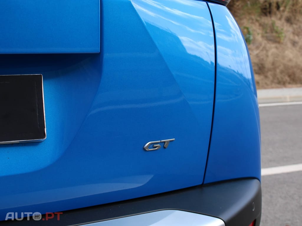 Peugeot E-2008 GT Pack