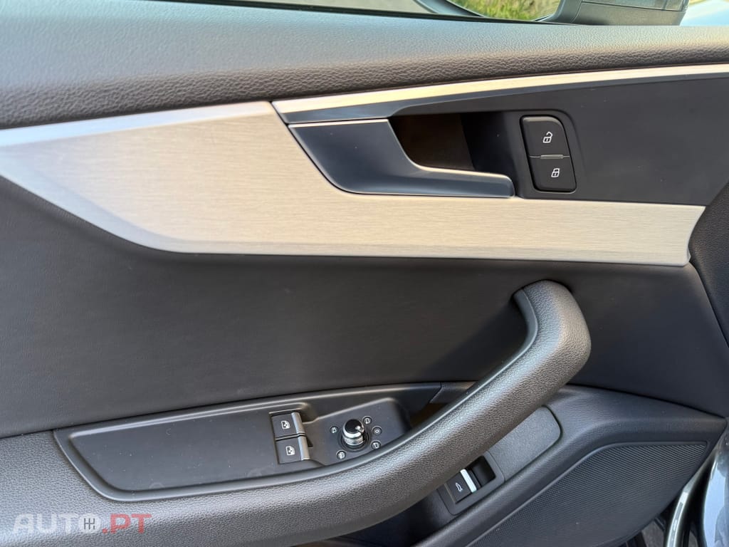 Audi A5 2.0 TDI S-line S tronic