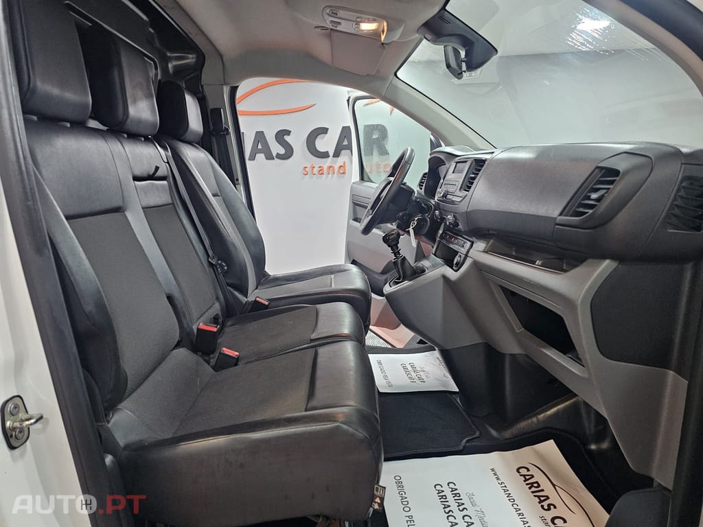 Peugeot Expert 1.5 BlueHDi L2H1