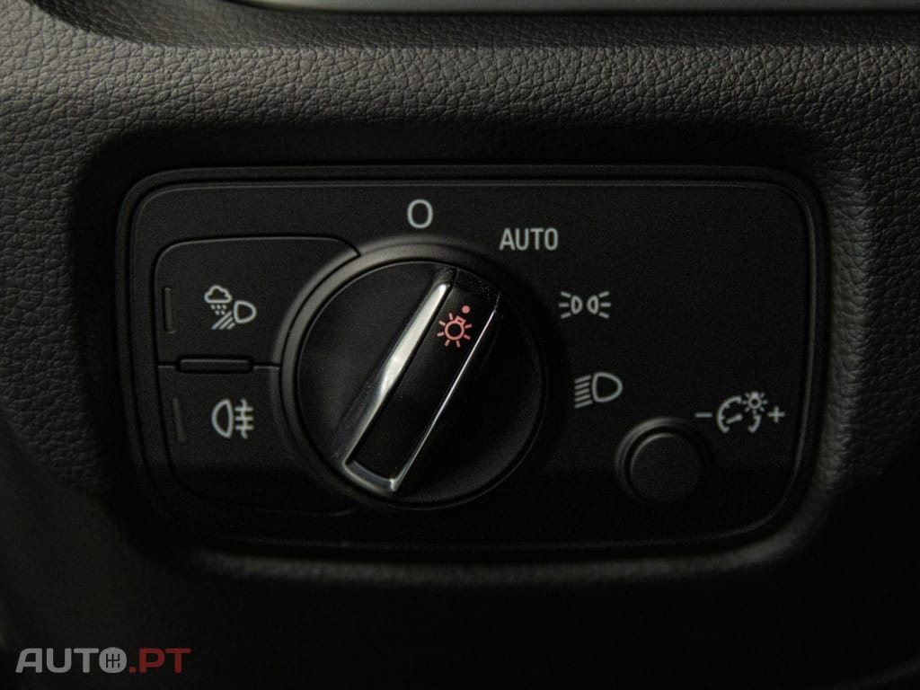 Audi A3 Sportback 1.4 TFSI S line Sport Pack