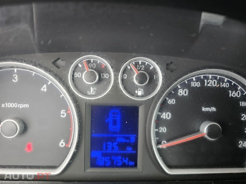 Hyundai i30 1.6 CRDi Comfort