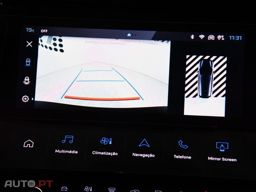 Peugeot 308 SW 1.2 PureTech Allure EAT8