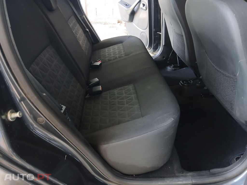 Dacia Duster 1.5 DCI 110 CV PRESTIGE