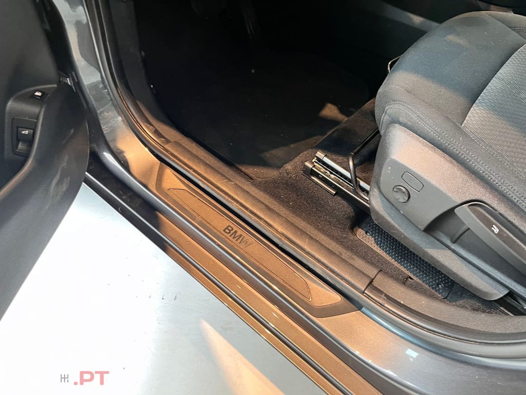 BMW 225 iPerformance  xDrive 