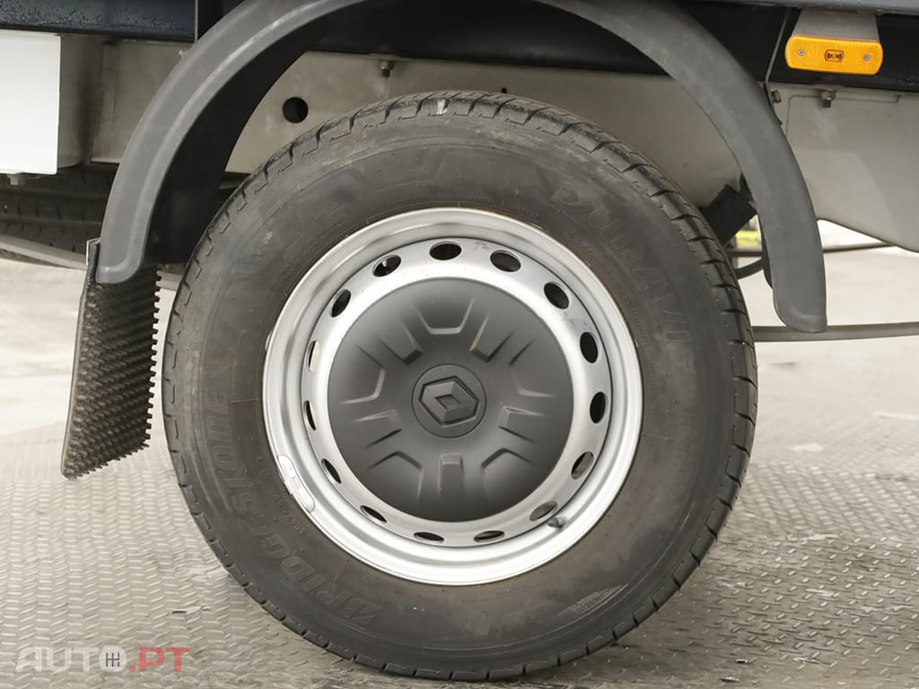 Renault Master Master 2.3 dCi L3 3.5T